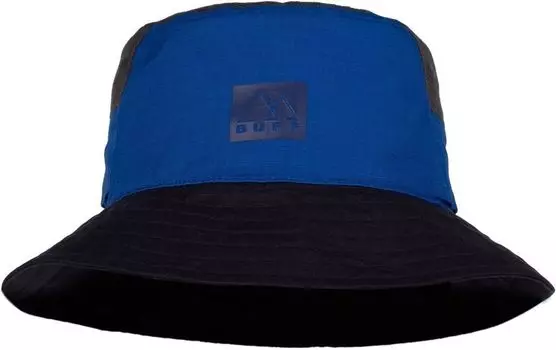 Buff панама Sun Bucket Hak Blue (S/M)