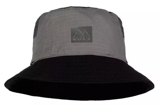 Buff панама Sun Bucket Hak Grey (L/Xl)
