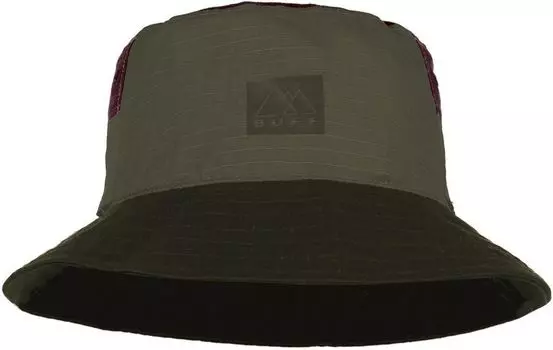 Buff панама Sun Bucket Hak Khaki (L/Xl)
