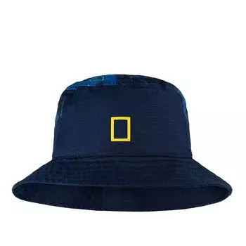Buff панама Sun Bucket Unrel Blue (L/Xl)