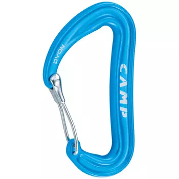 Camp карабин Dyon (light blue)
