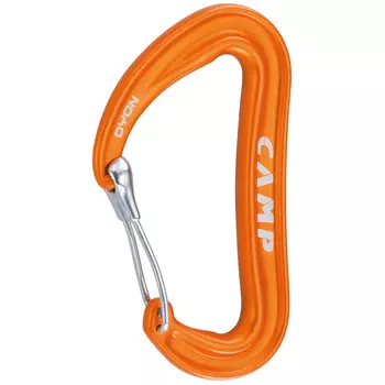 Camp карабин Dyon (orange)