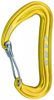 Camp карабин Dyon (yellow)