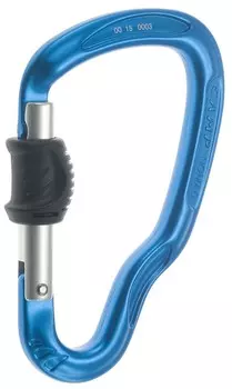 Camp карабин Nomad (blue)