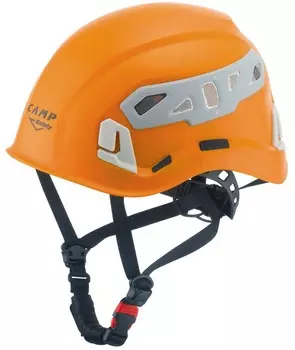 Camp каска Ares Air Pro (orange)