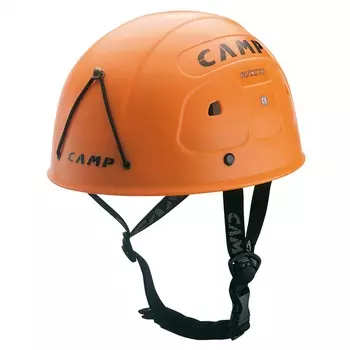 Camp каска Rock Star (orange)
