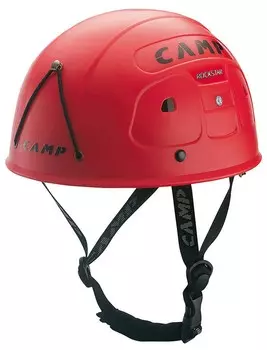 Camp каска Rock Star (red)