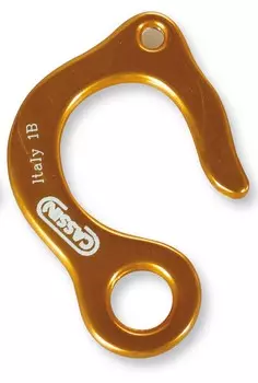 Camp крюк Aluminum Fifi Hook (304303, анодированный)