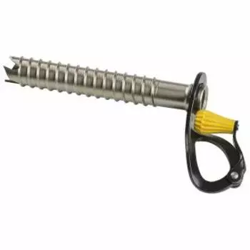 Camp ледобур Rocket (22 см)