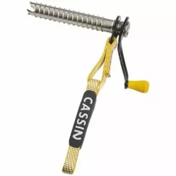 Camp ледобур Rocket Plus (16 см)