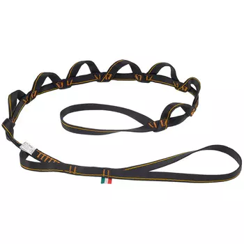 Camp самостраховка Daisy Twist Long (137 см, grey/orange)