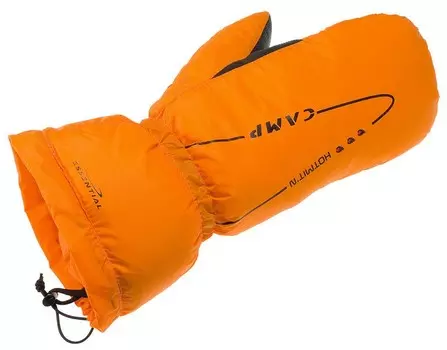 Camp варежки HotmitN (1)