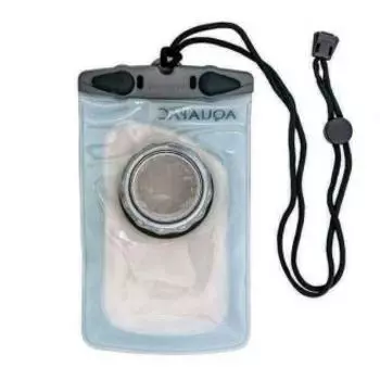 Чехол Aquapac Small Camera Case (Light Blue)