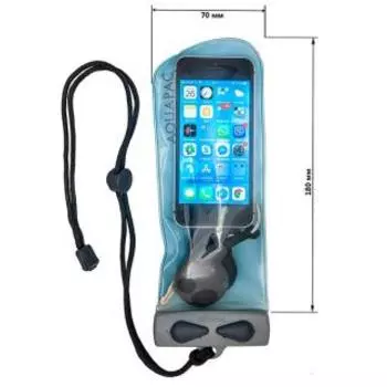 Чехол Aquapac Small Phone Case