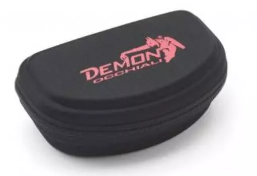 Чехол для очков Demon Hard Case