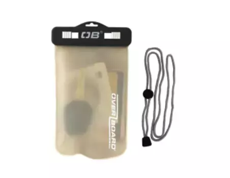 Чехол OverBoard Multipurpose Waterproof Case - Small (Matt)