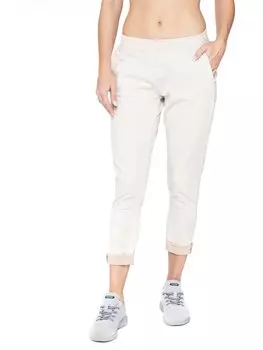 Chillaz брюки Steffi жен. (M, sand)