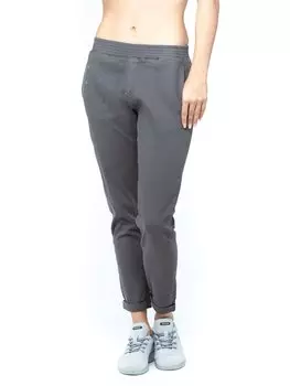 Chillaz брюки Steffi жен. (S, anthracite)