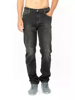 Chillaz брюки Ulf муж. (Xl, denim black)