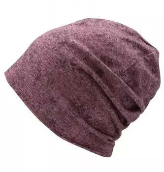 Chillaz шапка Active Flower (apple butter)