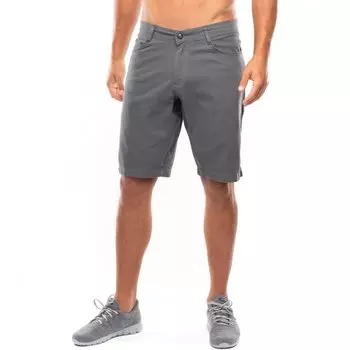 Chillaz шорты Elias муж. (L, titan)