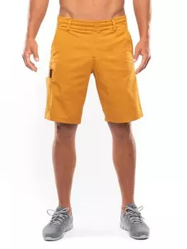 Chillaz шорты Neo муж. (Xs, curry)