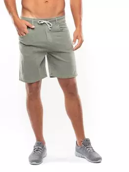 Chillaz шорты Oahu муж. (Xl, olive)