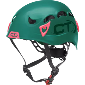 Climbing Technology каска Galaxy жен. (hunter/rosa)