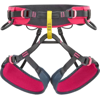 Climbing Technology система страховочная Anthea жен. (L/Xl, cycl/antr)