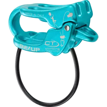 Climbing Technology устройство спусковое Be-Up (blue)