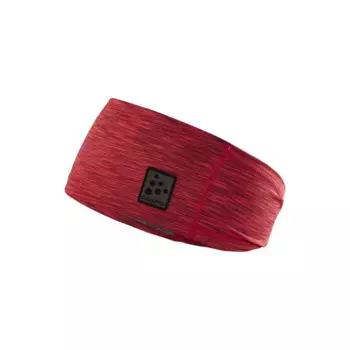 Craft повязка Microfleece Shaped (розовый меланж)