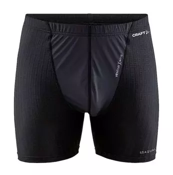 Craft трусы Active Extreme X Wind Boxer муж. (S, black)
