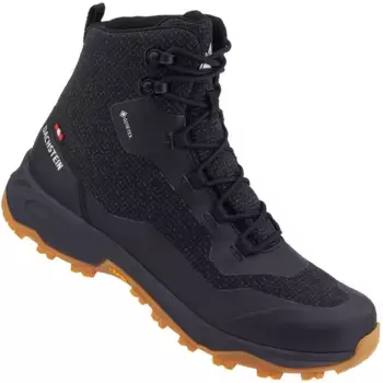 Dachstein ботинки Sp-02 Gtx муж. (9.5, black)