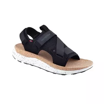 Dachstein сандалии Driva муж. (45, black)