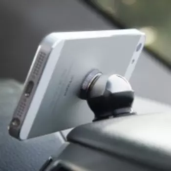 Держатель Steelie Car Mount Kit