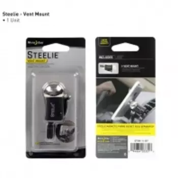 Держатель Steelie Vent Ball Mount Kit