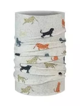 Детская бандана Buff Coolnet Uv+ Taleh Multi