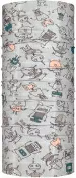 Детская бандана Buff Original Baby Theo Grey