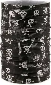 Детская бандана Buff Original Jaur Black