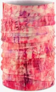 Детская бандана Buff Original Mayat Flash Pink