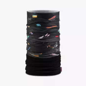 Детская бандана Buff Polar Waft Multi