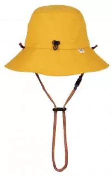 Детская панама Buff Booney Hat Goran Ochre
