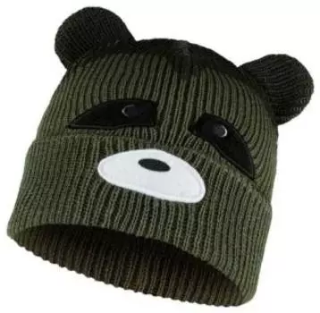 Детская шапка Buff Knitted Funn R4Con