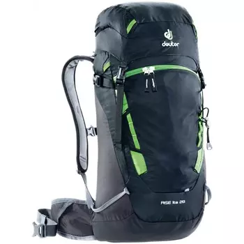 Deuter рюкзак Rise Lite 28 (black-graphite)