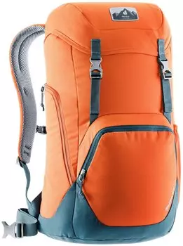 Deuter рюкзак Walker 24 (2021) (paprika/arctic)
