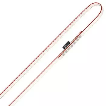 Dmm петля Dynatec 8mm 120cm (red)
