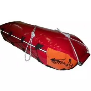 Двусторонние санки-волокуши Terra 70 л