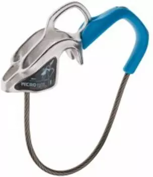 Edelrid спусковое устройство Micro Jul (slate)