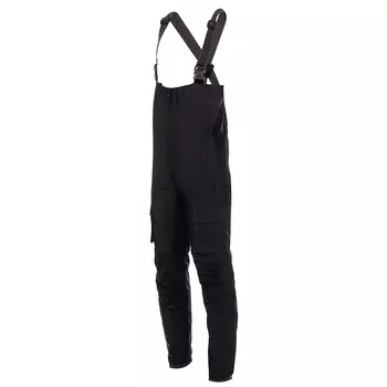 Fhm полукомбинезон Guard Insulated V2 муж. (Xxl, чёрный)