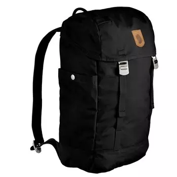 Fjall Raven рюкзак Greenland Top (black)